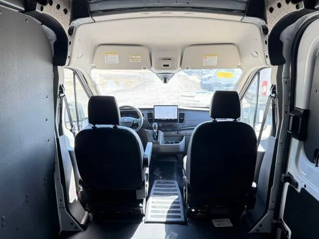 2026 Ford Transit Van Base - Photo 27