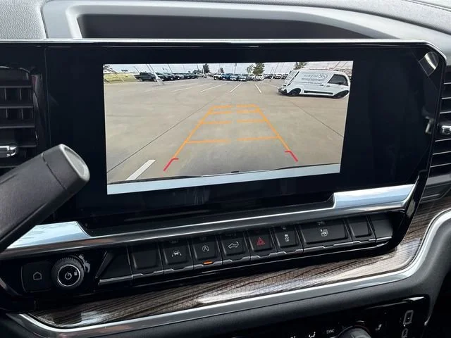 2026 Chevrolet Silverado 1500 LT - Photo 15