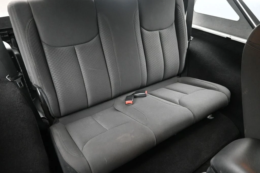 Used 2016 White Jeep Sport image 10