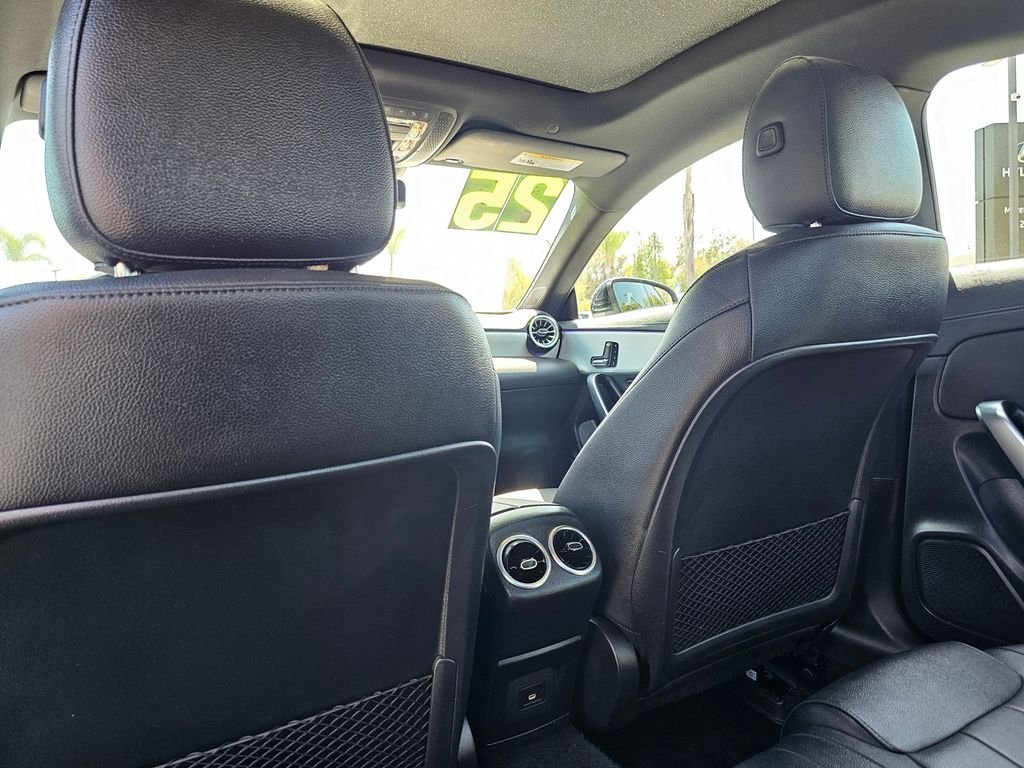 2025 Mercedes-Benz CLA CLA 250 - Photo 20