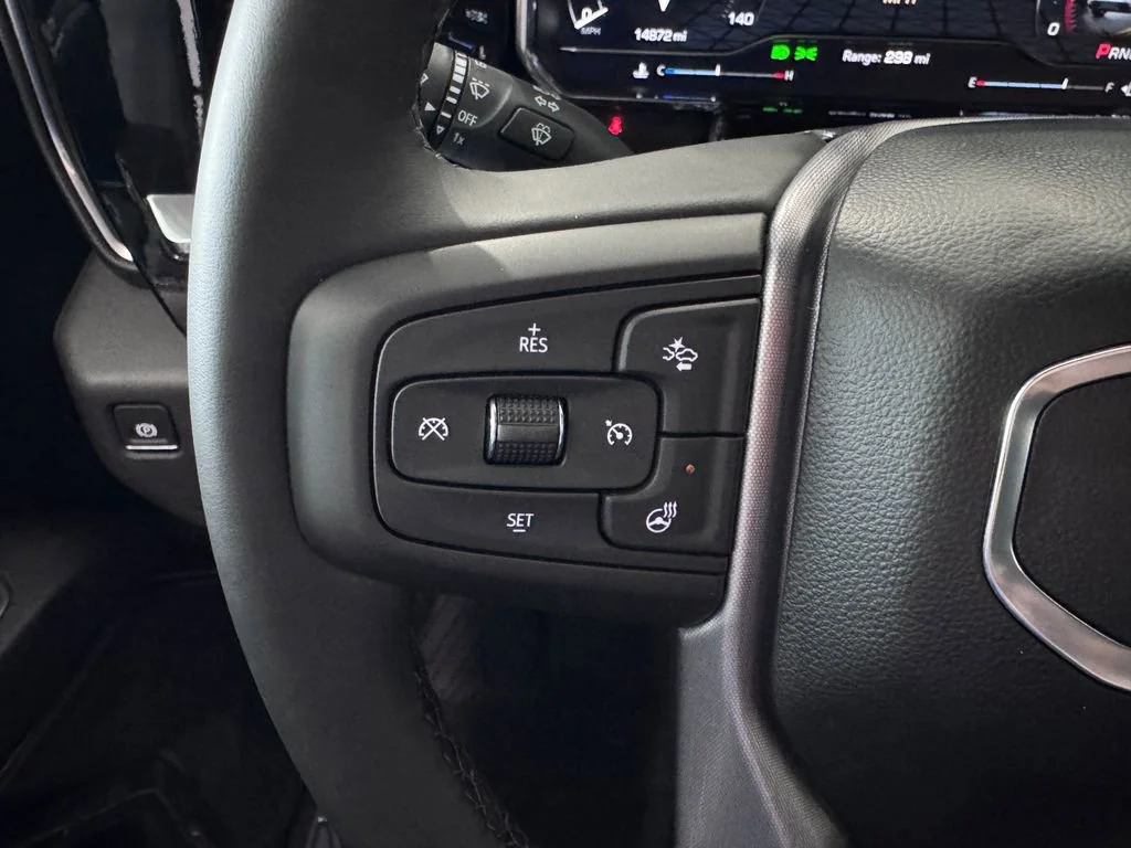 2024 GMC Sierra 1500 Elevation - Photo 15