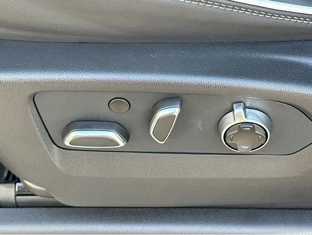 2026 GMC Sierra 1500 AT4X - Photo 36