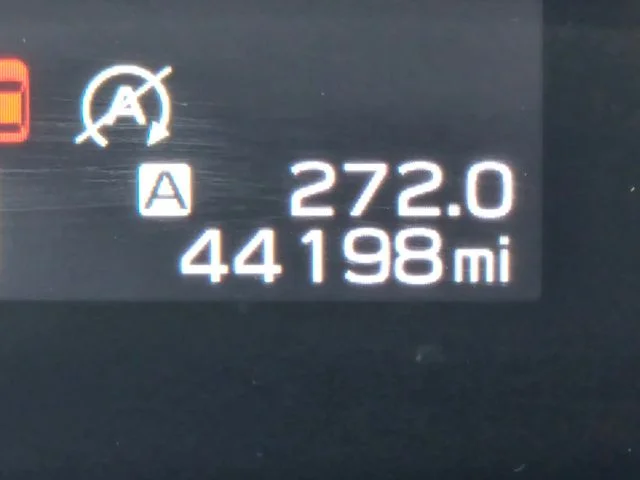 Used 2024 Blue Subaru Premium image 36