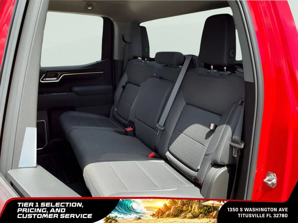 2026 GMC Sierra 1500 Elevation - Photo 26