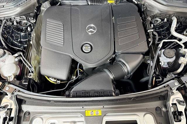 New 2026 Black Mercedes-Benz GLC 300 image 56