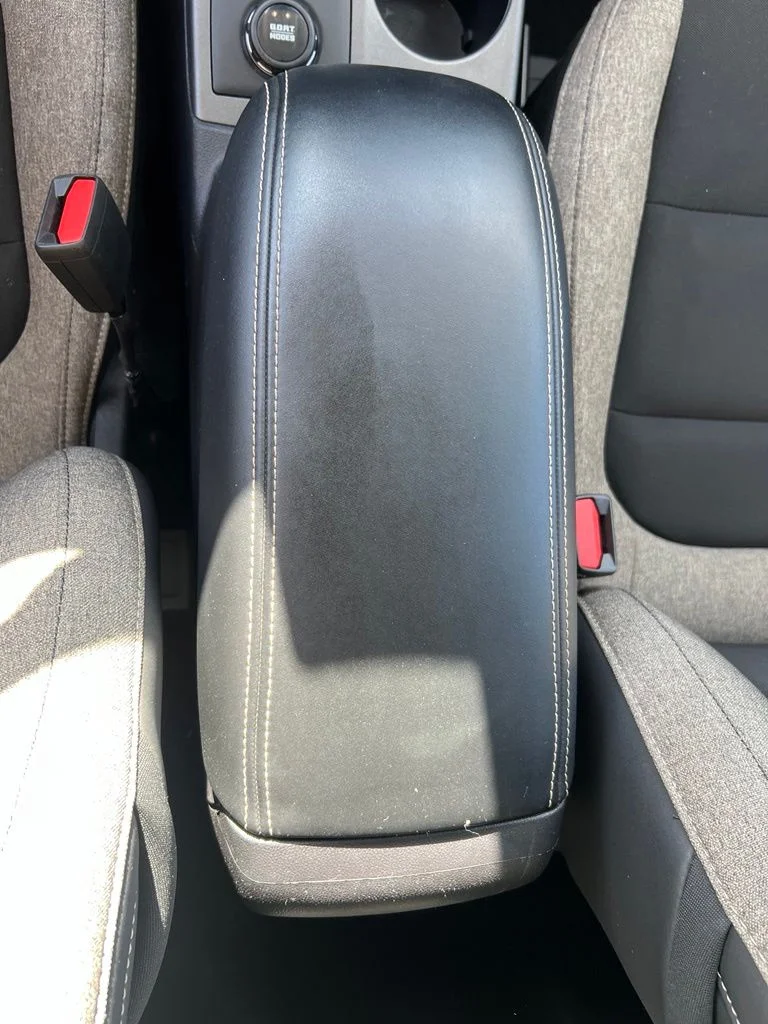 Certified Used 2025 Gray Metallic Ford Big Bend image 20