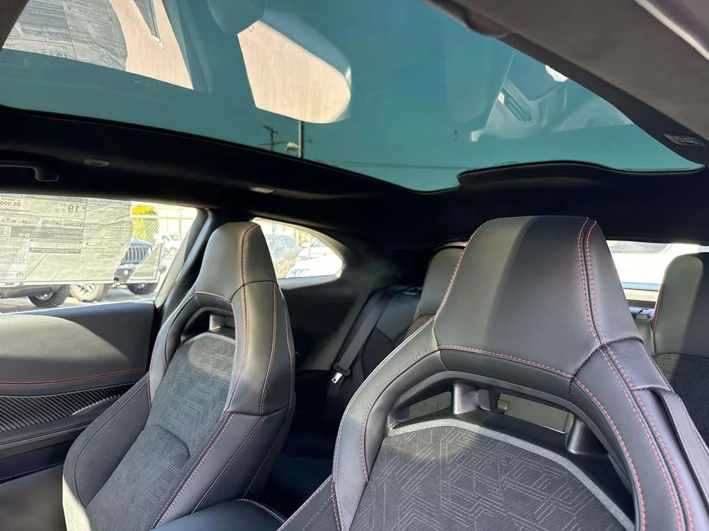 New 2026 Black Dodge Scat Pack Plus image 13