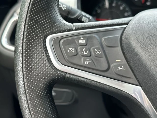 Used 2022 Blue Chevrolet LS image 18