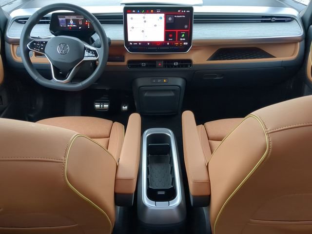 2025 Volkswagen ID. Buzz PRO S PLus - Photo 12