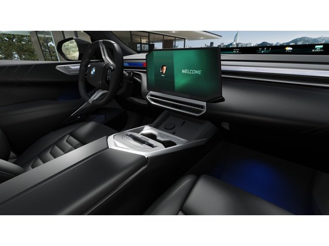New 2027 Dravit Grey Metallic BMW X5 40 image 14