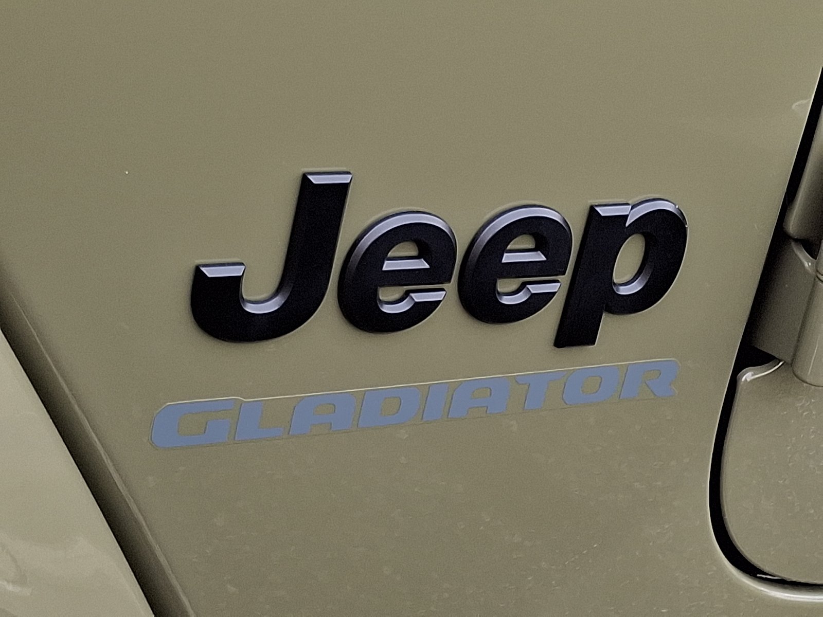 New 2026 41 Exterior Paint Jeep Willys 41 4x4 image 18
