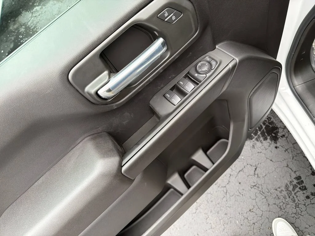2026 Chevrolet Silverado 1500 Work Truck - Photo 23