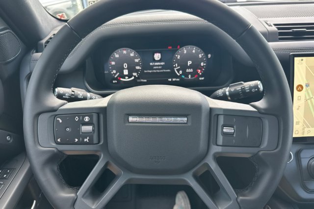 New 2026 Woolstone Green Land Rover S image 22