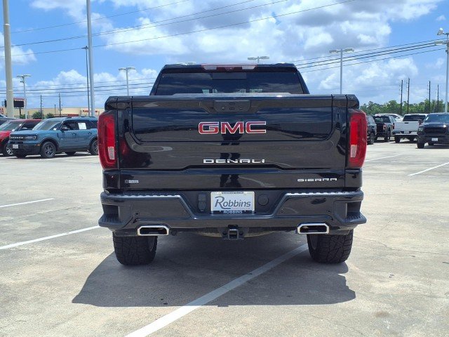 2022 GMC Sierra 1500 Limited Denali - Photo 6