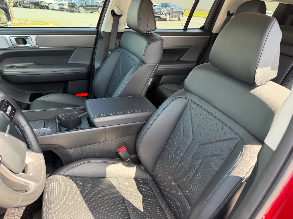 Used 2026 Red Hyundai SEL image 39