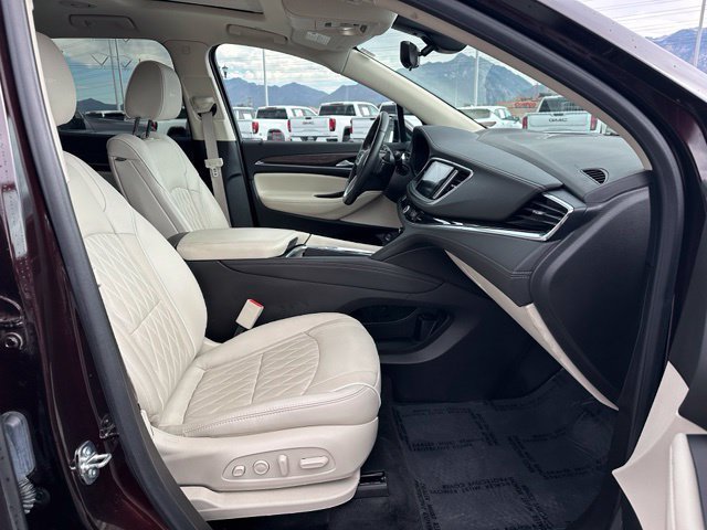 2023 Buick Enclave Avenir - Photo 32