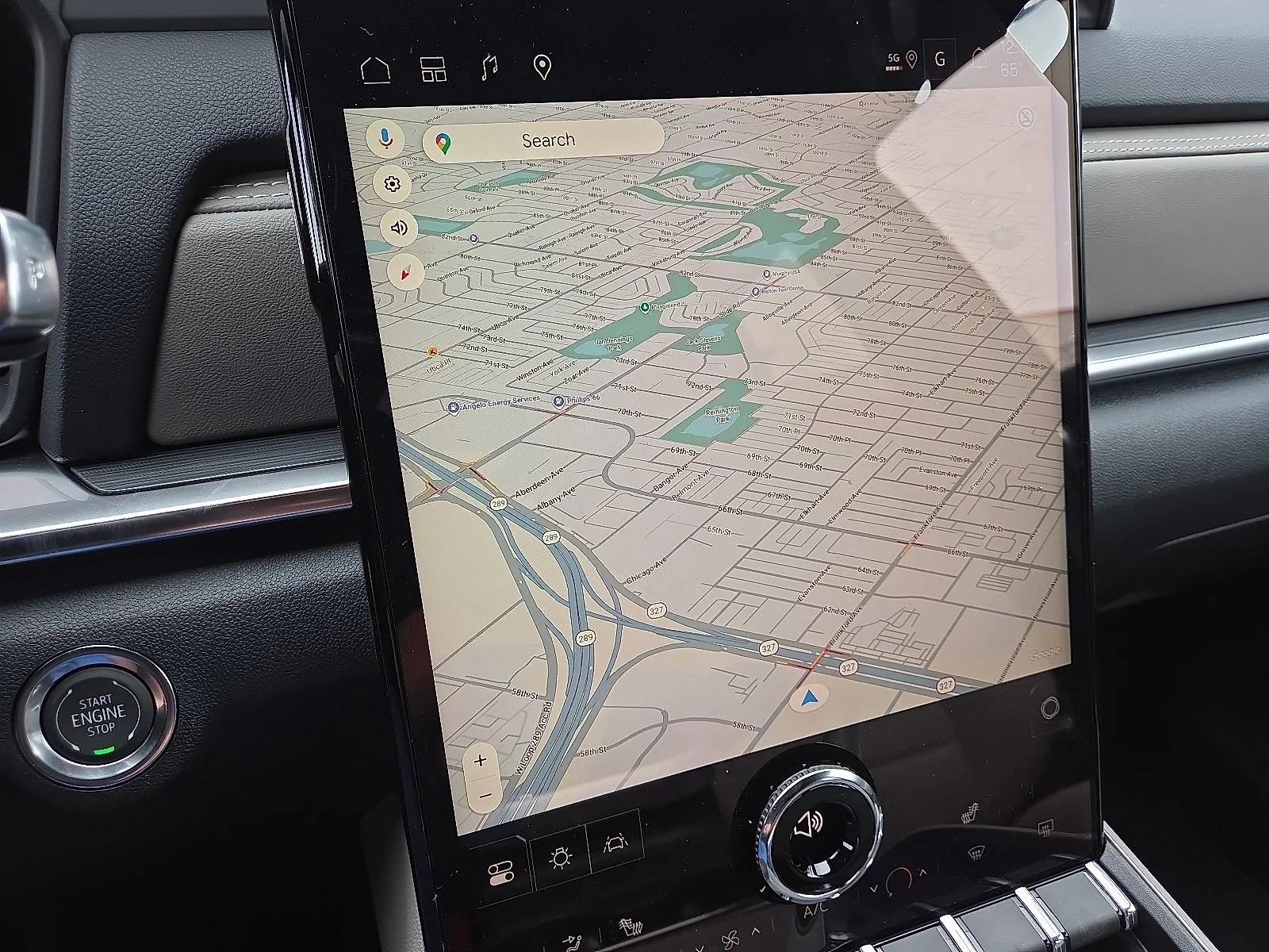 2026 GMC Terrain Elevation - Photo 11
