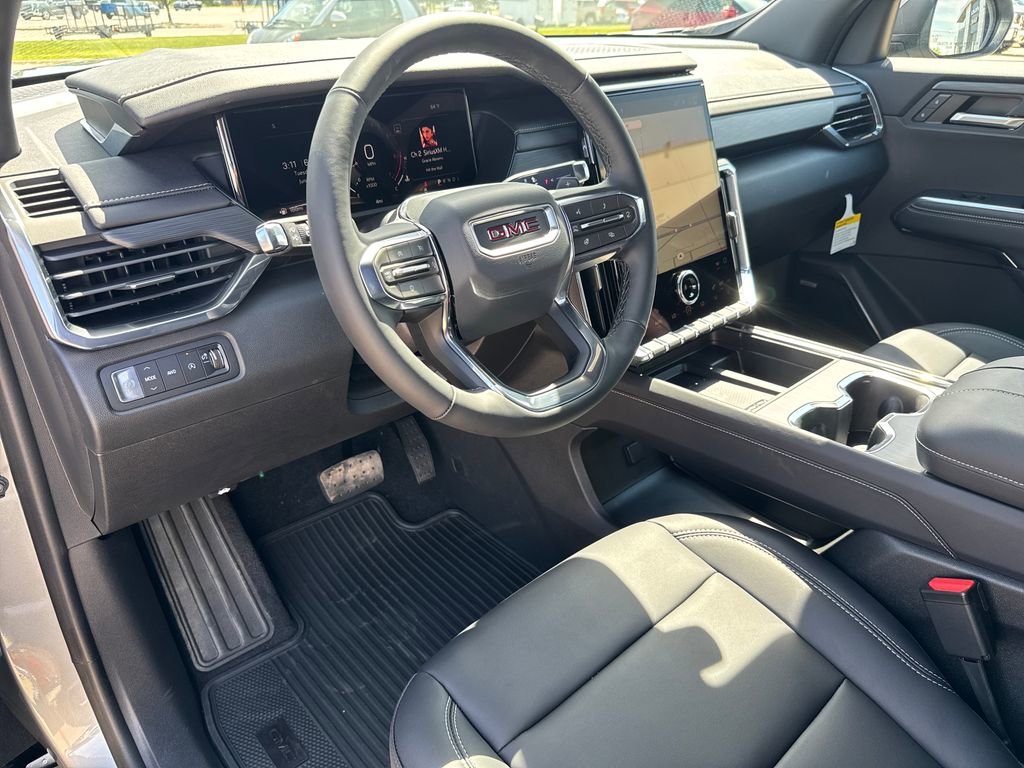 2026 GMC Acadia Elevation - Photo 15