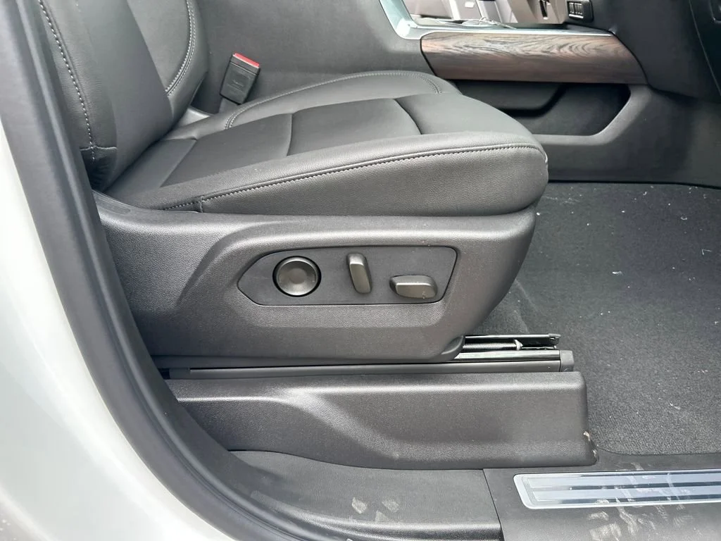 2026 GMC Sierra 2500HD SLT - Photo 32
