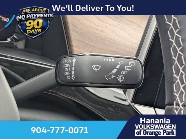 New 2026 Gray Volkswagen 2.0T SE w/Technology image 32