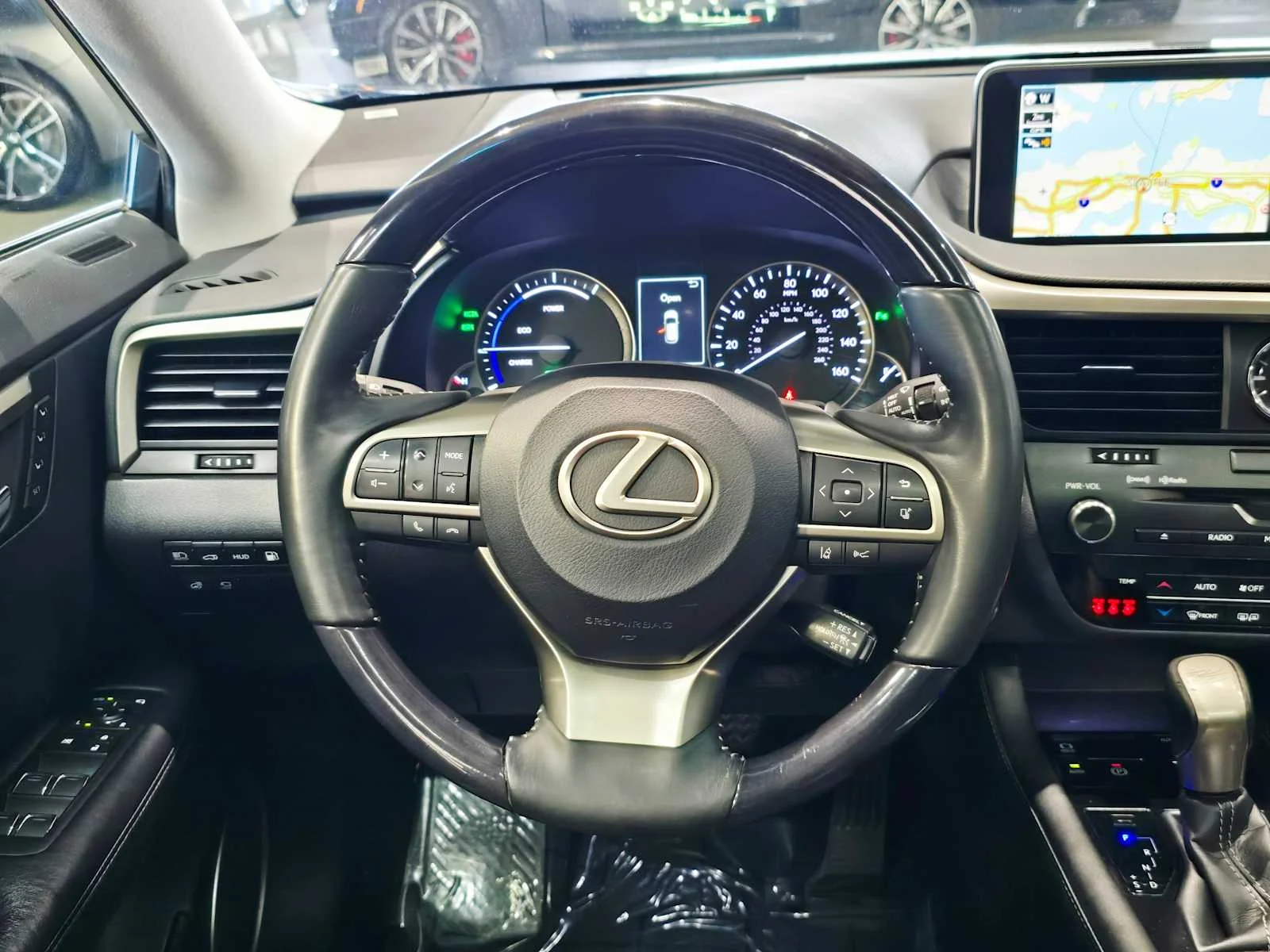 Used 2018 Caviar Lexus  image 11