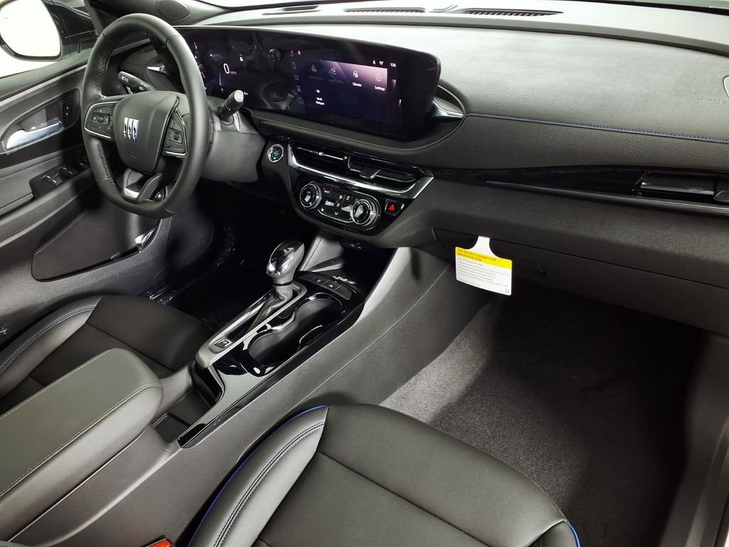 2026 Buick Envista Sport Touring - Photo 12