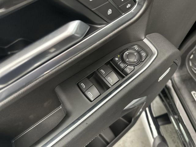 2026 Chevrolet Silverado 2500 HD LTZ - Photo 17