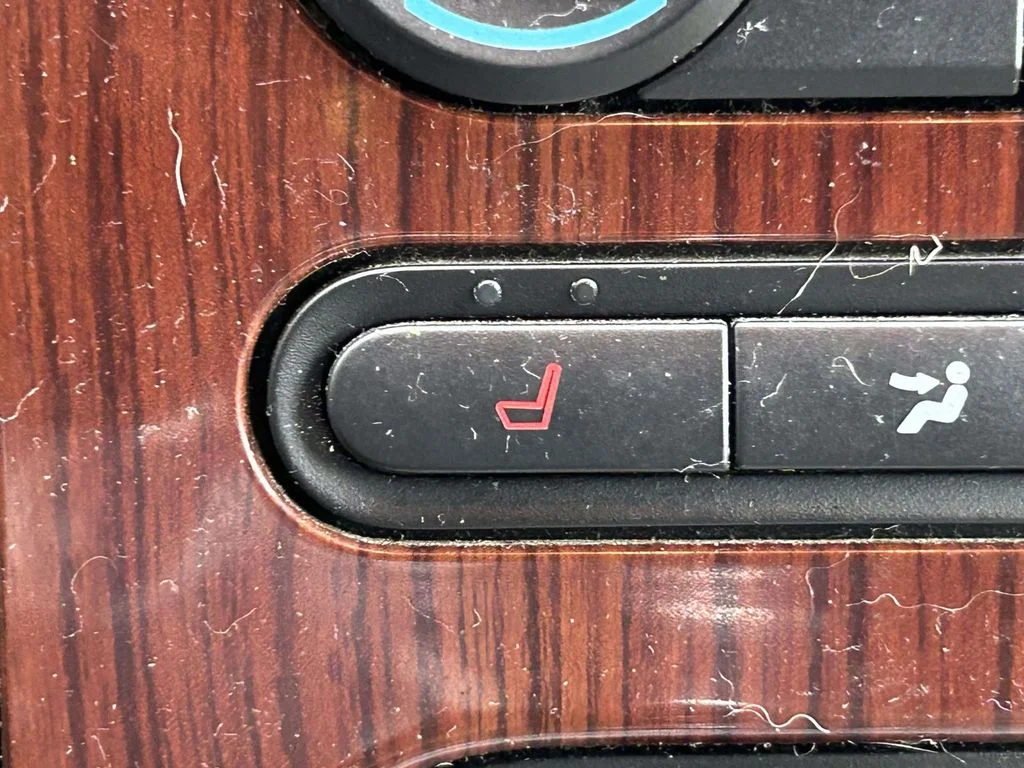 Used 2007  Ford Lariat image 15