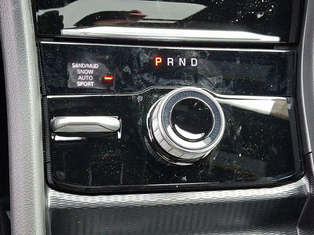 New 2026 Black Jeep Limited image 11