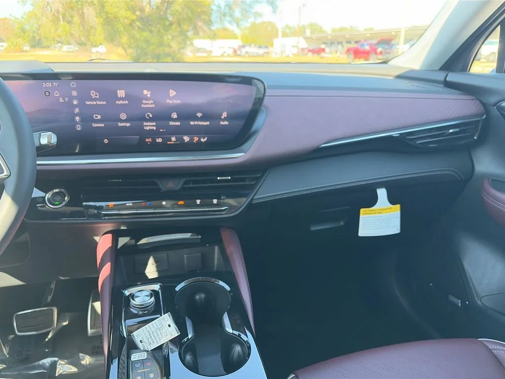 2026 Buick Envision Sport Touring - Photo 30