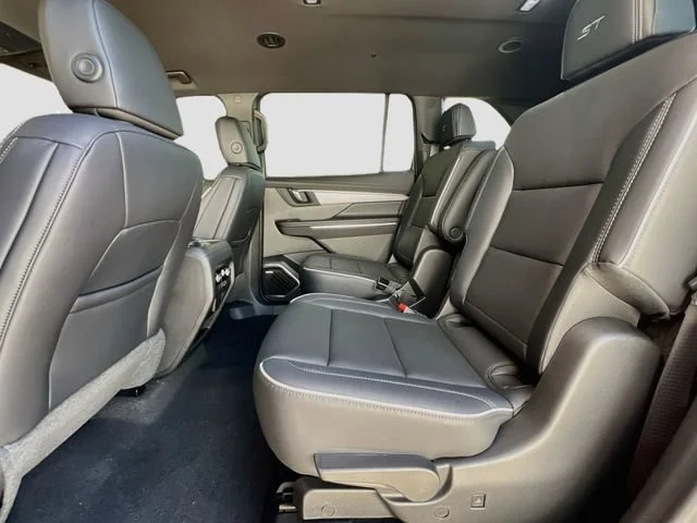 2027 Buick Enclave Sport Touring - Photo 17
