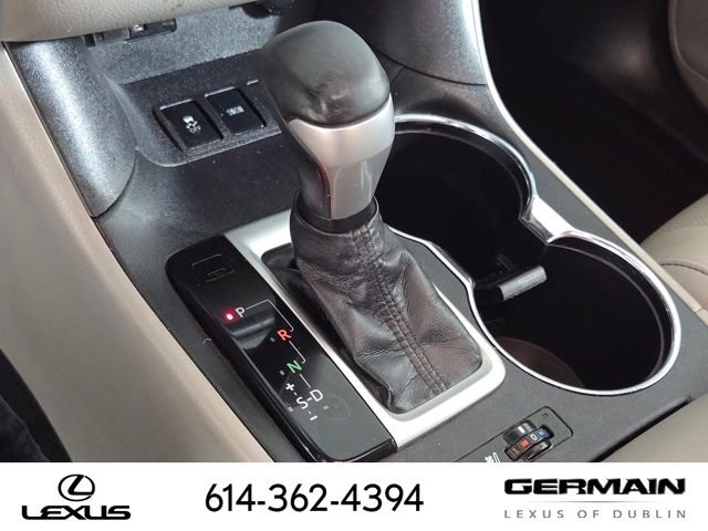 Used 2016 Silver Toyota Limited image 25