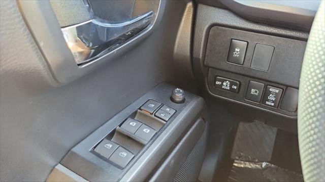 Certified Used 2022 LUNAR ROCK Toyota  image 19
