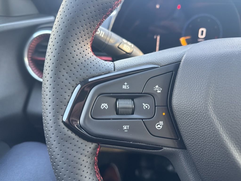 2026 Chevrolet Trax RS - Photo 29