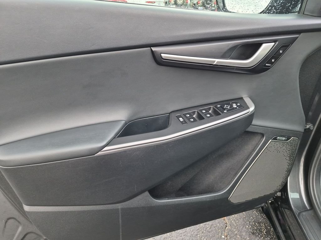 2023 Kia EV6 Wind - Photo 12