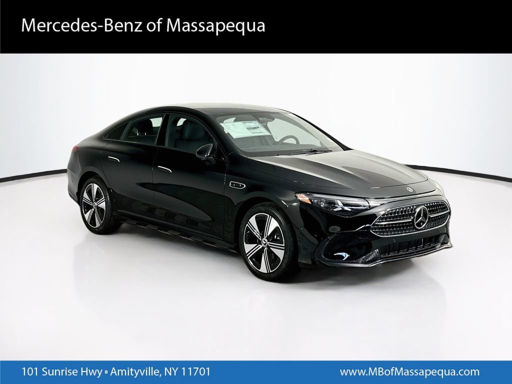 New 2027 Night Black Mercedes-Benz CLA 220 image 31