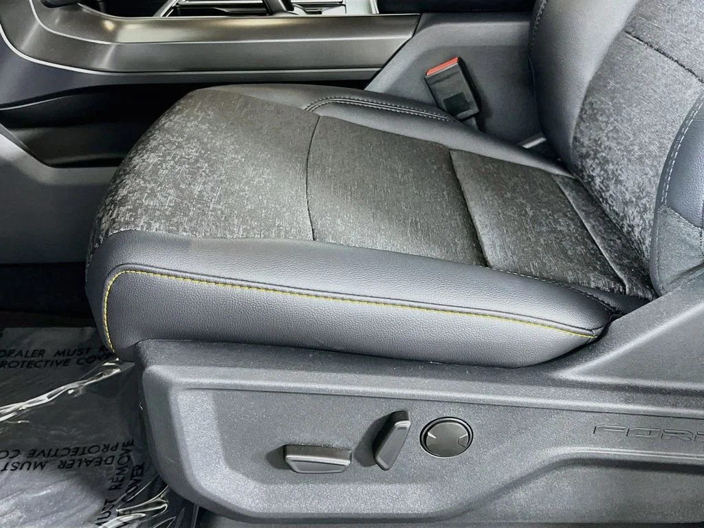 New 2026 Avalanche Ford Tremor image 23