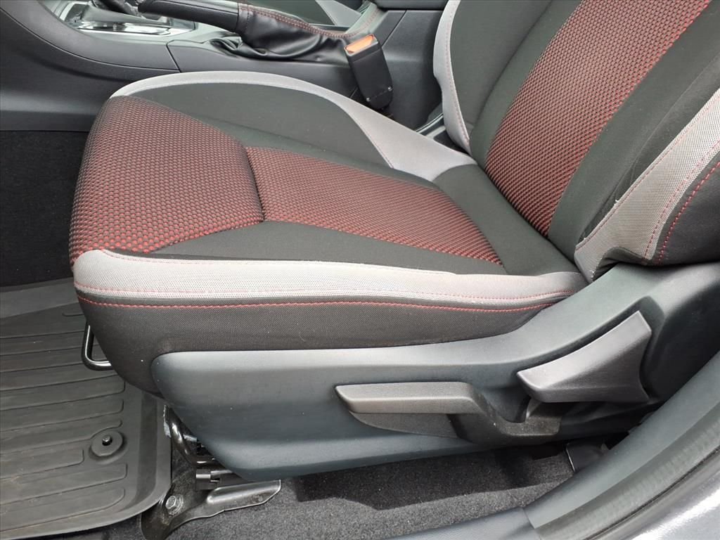 Used 2022 Gray Subaru Sport image 16
