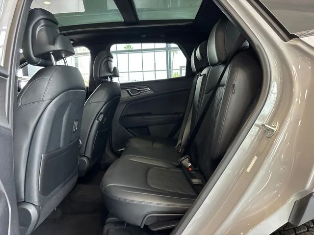 2025 Kia Sportage X-Pro Prestige - Photo 13
