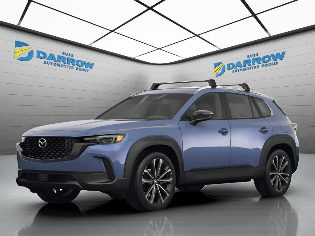 2024 Mazda CX-50 2.5 S SELECT's photo