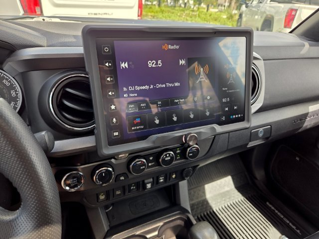 2019 Toyota Tacoma TRD Off Road - Photo 22