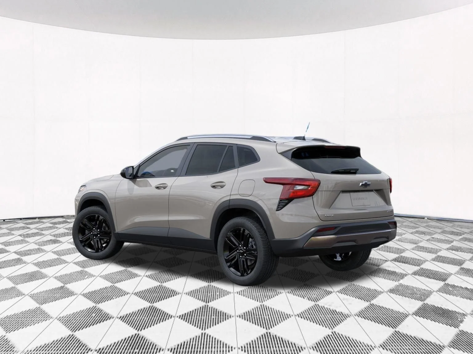 New 2026 White Sands Chevrolet ACTIV image 7