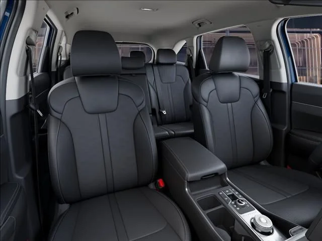 2026 Kia Sorento EX PHEV - Photo 15