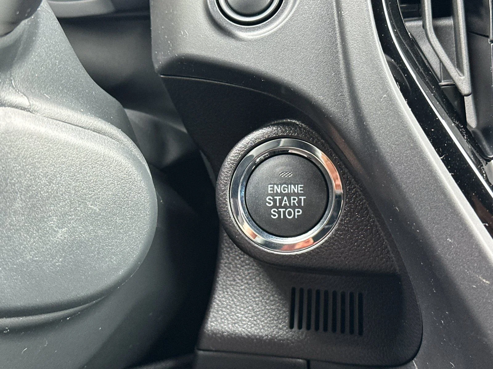 2026 Subaru Forester Sport - Photo 22