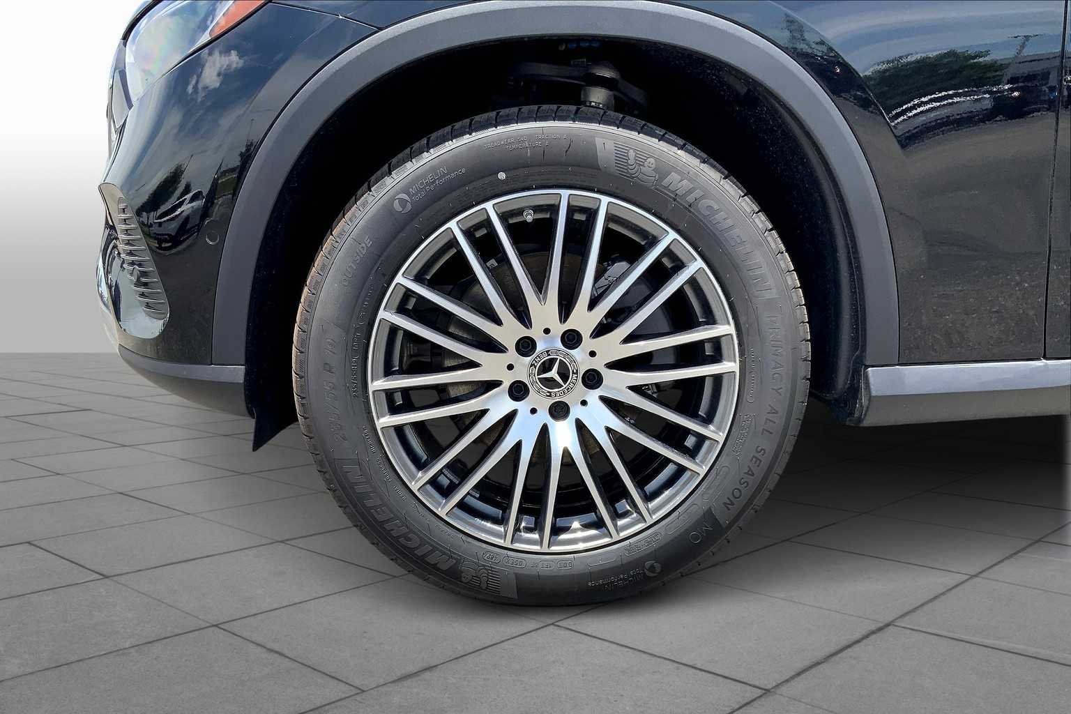 2025 Mercedes-Benz GLC Base - Photo 20