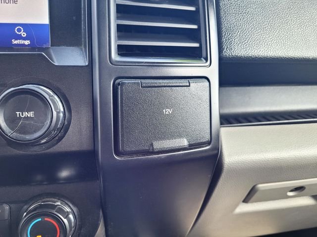 Used 2020 Gray Ford XL image 17