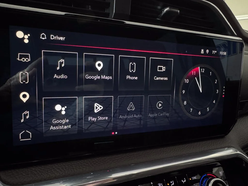2024 GMC Sierra 1500 Denali Denali - Photo 20