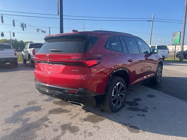 2026 Buick Enclave Sport Touring - Photo 6