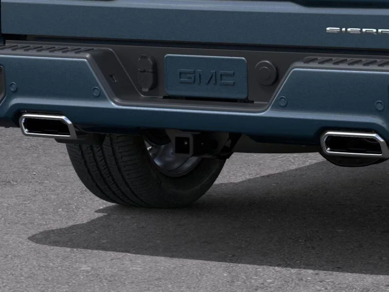 New 2026 Downpour Metallic GMC Denali image 14