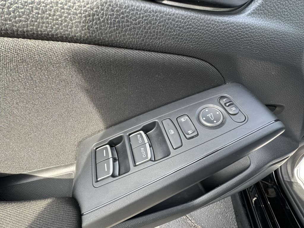 Used 2025 Black Honda LX image 11